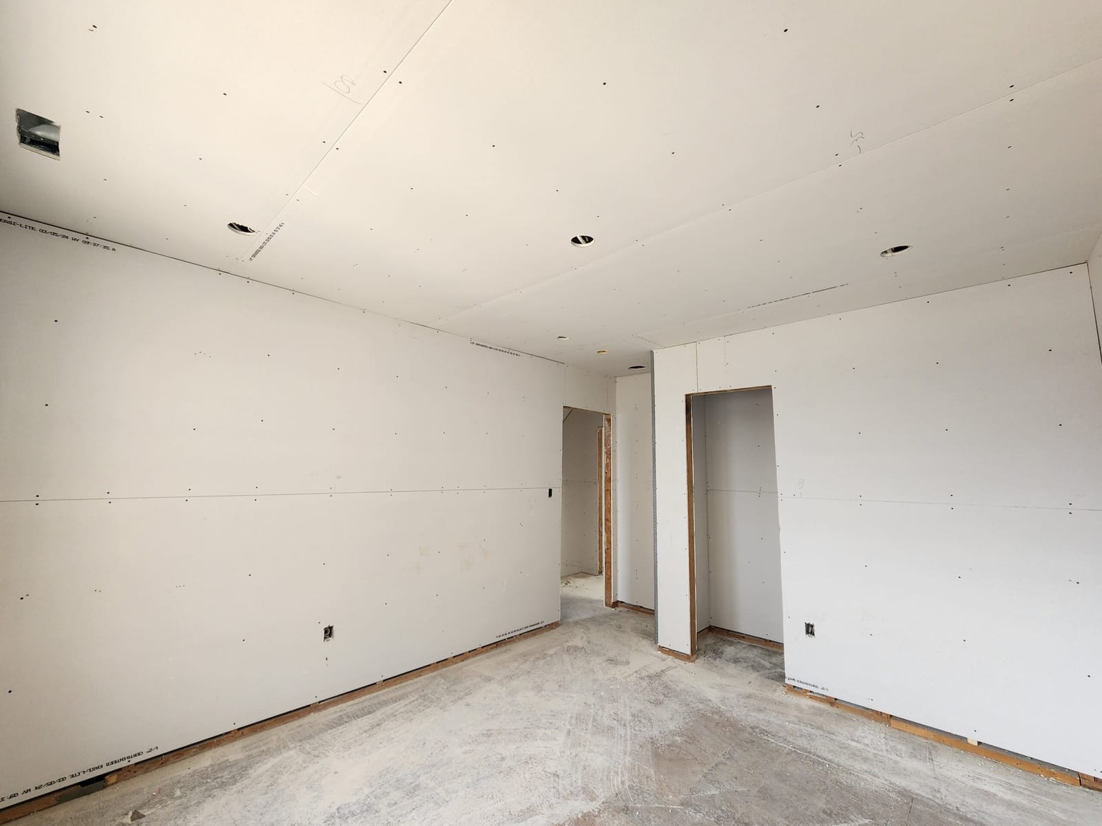 Wilson Ave project